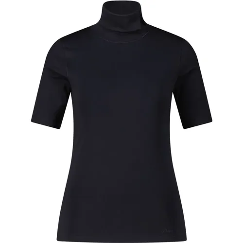 Tops > T-Shirts - - Marc Cain - Modalova