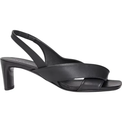 Shoes > Sandals > High Heel Sandals - - DEL Carlo - Modalova