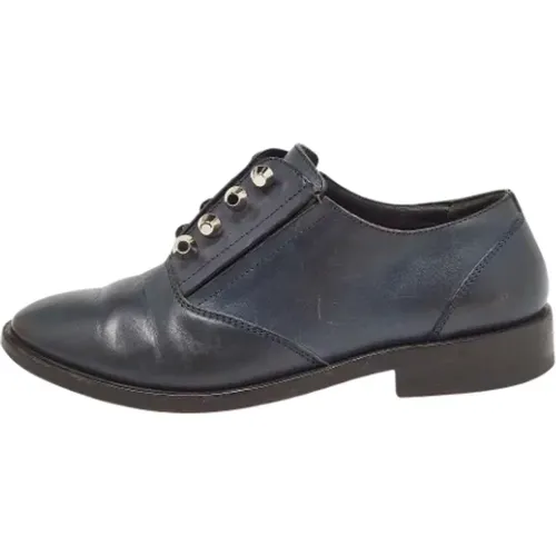 Pre-owned > Pre-owned Shoes > Pre-owned Flats - - Balenciaga Vintage - Modalova