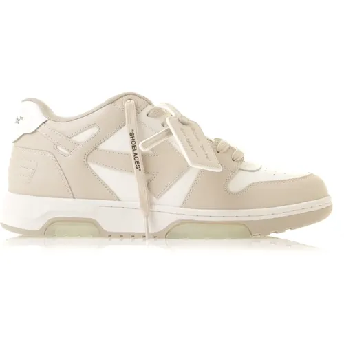 Shoes > Sneakers - - Off White - Modalova