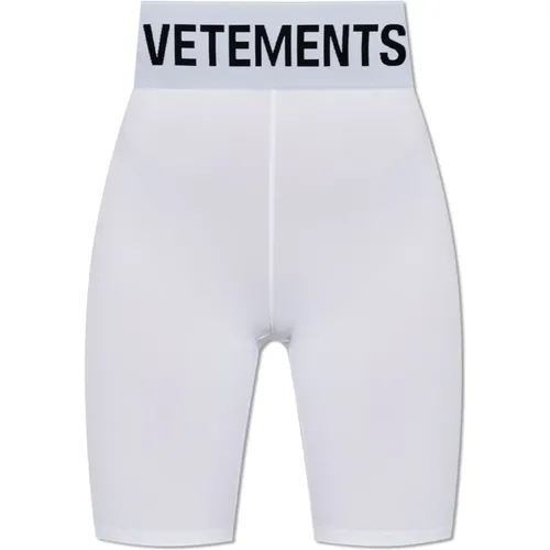 Shorts > Short Shorts - - Vetements - Modalova