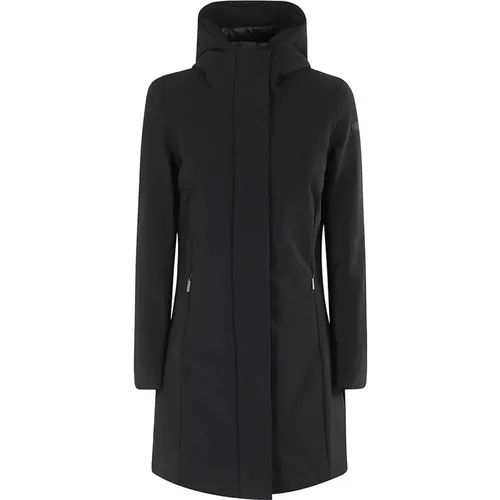 RRD - Coats > Parkas - Black - RRD - Modalova