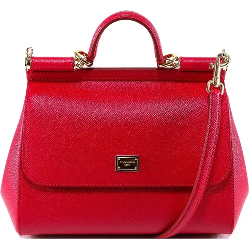 Bags > Handbags - - Dolce & Gabbana - Modalova