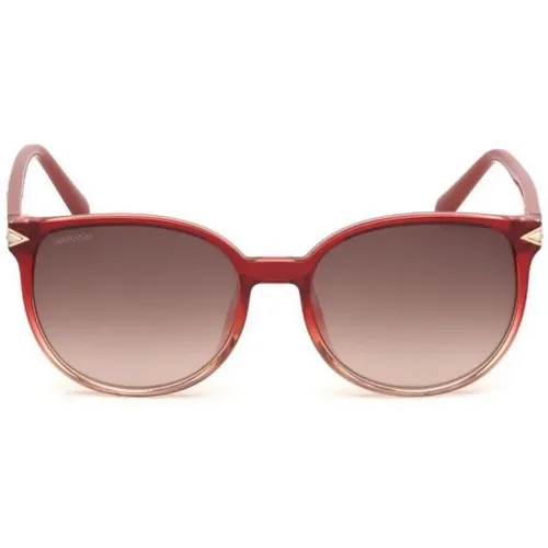 Accessories > Sunglasses - - Swarovski - Modalova