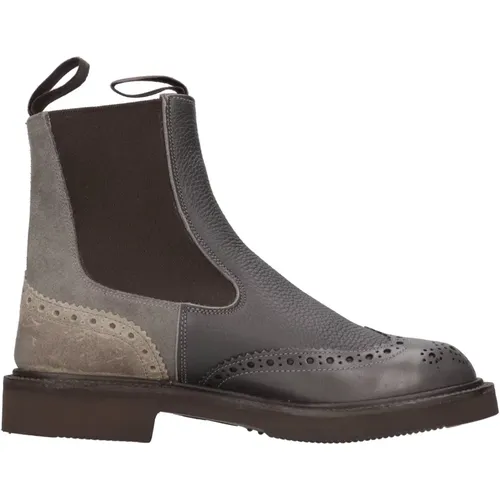 Shoes > Boots > Chelsea Boots - - Tricker's - Modalova