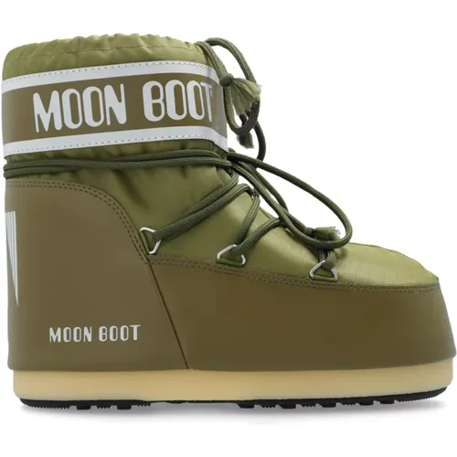 Shoes > Boots > Winter Boots - - moon boot - Modalova