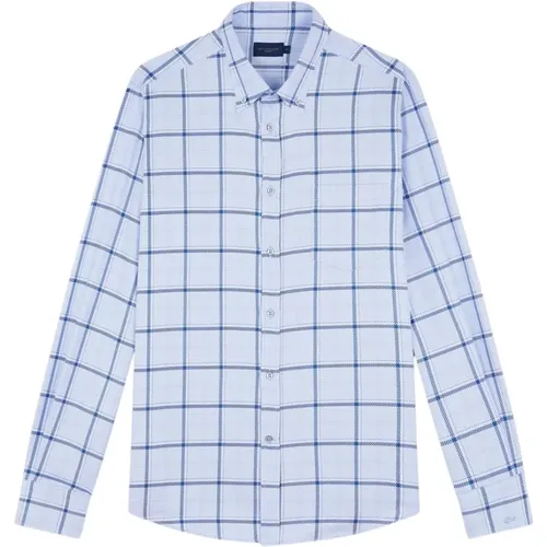 Shirts > Casual Shirts - - PAUL & SHARK - Modalova