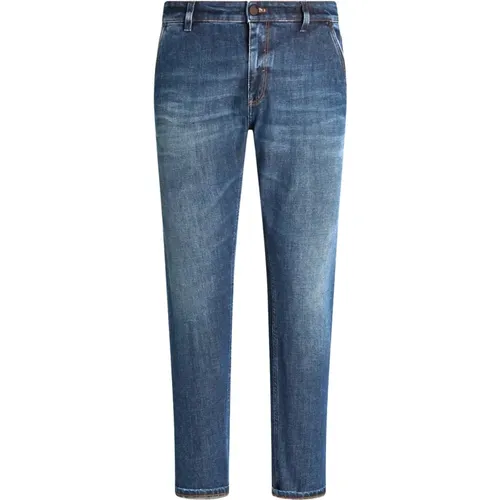 Jeans > Slim-fit Jeans - - PT Torino - Modalova