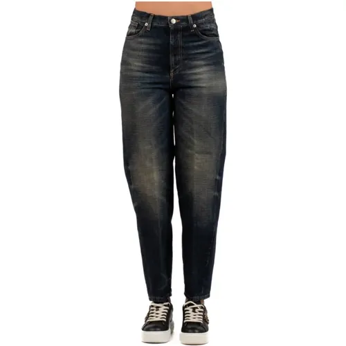 Jeans > Loose-fit Jeans - - Dondup - Modalova