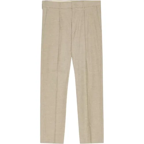 Trousers > Straight Trousers - - Nn07 - Modalova