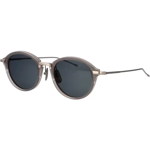 Accessories > Sunglasses - - Thom Browne - Modalova