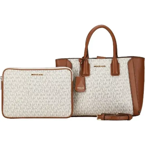 Pre-owned > Pre-owned Bags > Pre-owned Handbags - - Michael Kors Pre-owned - Modalova