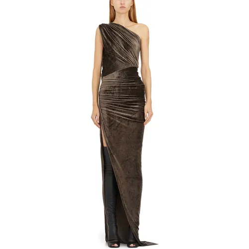 Dresses > Occasion Dresses > Gowns - - Rick Owens - Modalova