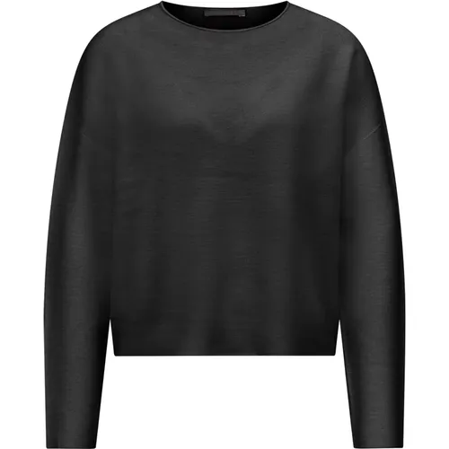 Knitwear > Round-neck Knitwear - - drykorn - Modalova