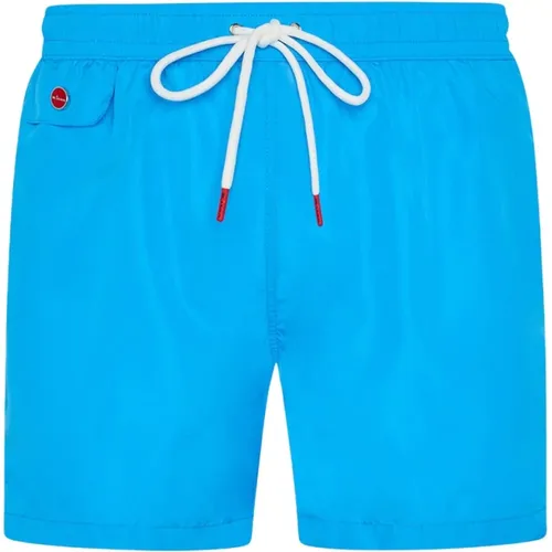 Swimwear > Beachwear - - Kiton - Modalova