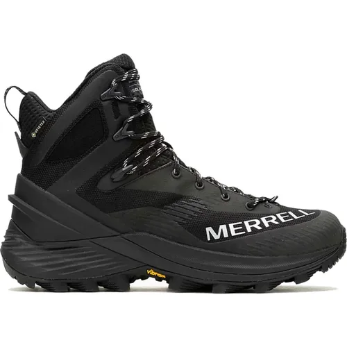 Sport > Outdoor > Trekking Boots - - Merrell - Modalova