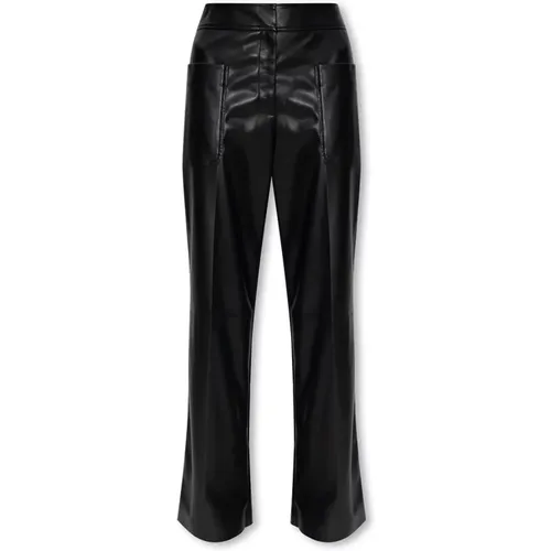 Trousers > Wide Trousers - - Stella Mccartney - Modalova