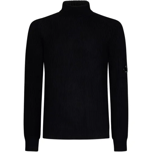 Knitwear > Turtlenecks - - C.P. Company - Modalova