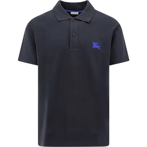 Tops > Polo Shirts - - Burberry - Modalova