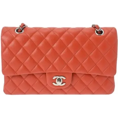 Pre-owned > Pre-owned Bags > Pre-owned Shoulder Bags - - Chanel Vintage - Modalova