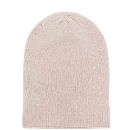 Accessories > Hats > Beanies - - allude - Modalova