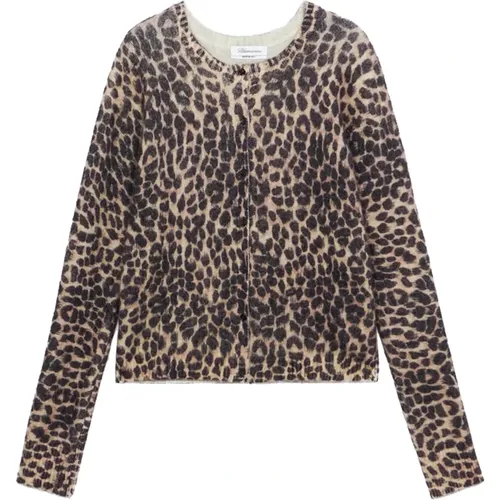 Tops > Long Sleeve Tops - - Blumarine - Modalova