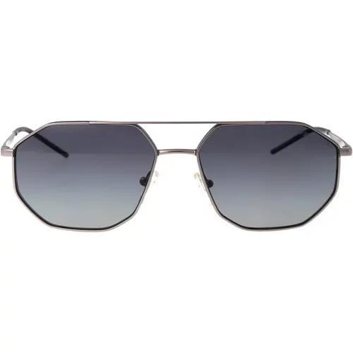 Accessories > Sunglasses - - Emporio Armani - Modalova