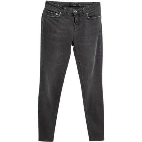 Pre-owned > Pre-owned Jeans - - Dolce & Gabbana Pre-owned - Modalova