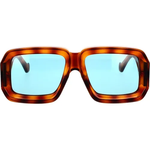 Accessories > Sunglasses - - Loewe - Modalova