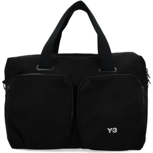 Bags > Laptop Bags & Cases - - Y-3 - Modalova