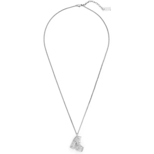 Accessories > Jewellery > Necklaces - - Marc Jacobs - Modalova