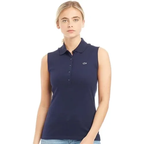 Tops > Polo Shirts - - Lacoste - Modalova