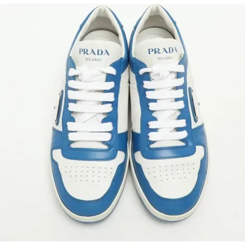 Pre-owned > Pre-owned Shoes > Pre-owned Sneakers - - Prada Vintage - Modalova