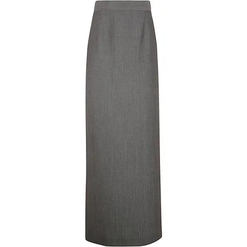 Skirts > Maxi Skirts - - alberta ferretti - Modalova