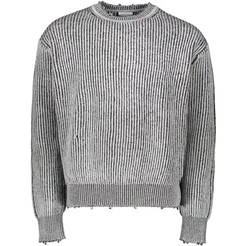 Knitwear > Round-neck Knitwear - - John Elliott - Modalova