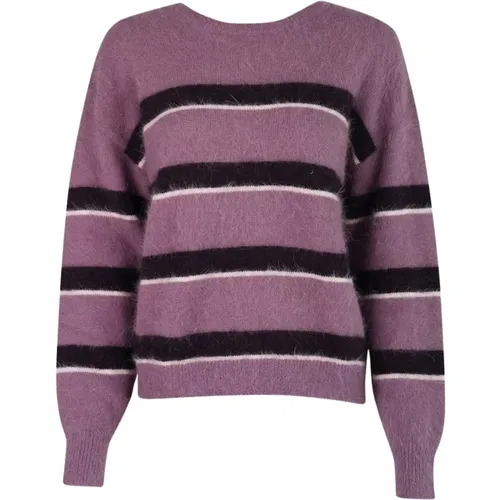 Knitwear > Round-neck Knitwear - - March23 - Modalova