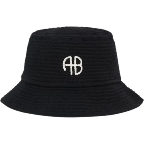 Accessories > Hats > Hats - - Anine Bing - Modalova
