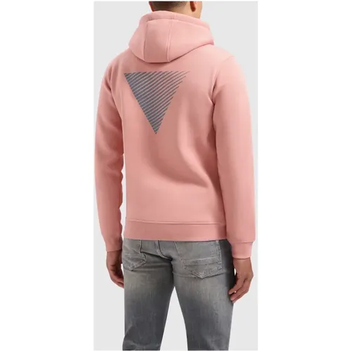 Sweatshirts & Hoodies > Hoodies - - Pure Path - Modalova