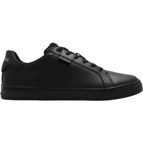 Coach - Shoes > Sneakers - Black - Coach - Modalova
