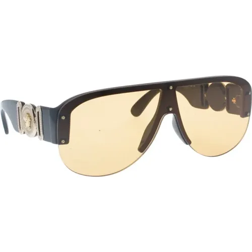 Accessories > Sunglasses - - Versace - Modalova