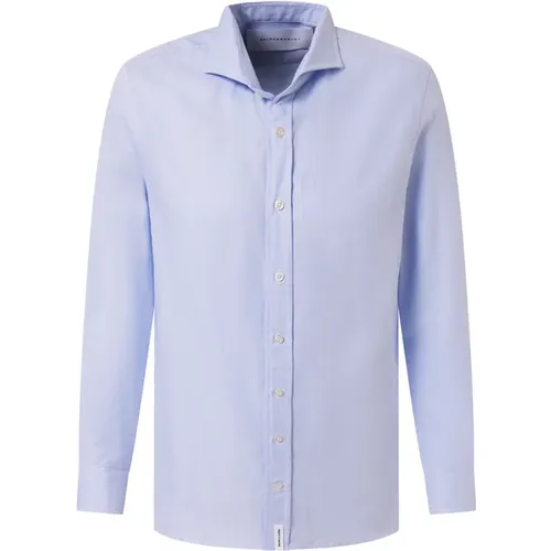 Shirts > Formal Shirts - - BALDESSARINI - Modalova