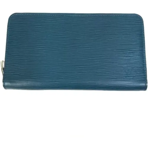 Pre-owned > Pre-owned Accessories > Pre-owned Wallets - - Louis Vuitton Vintage - Modalova