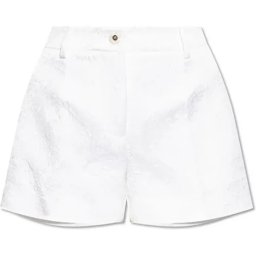 Shorts > Short Shorts - - Dolce & Gabbana - Modalova