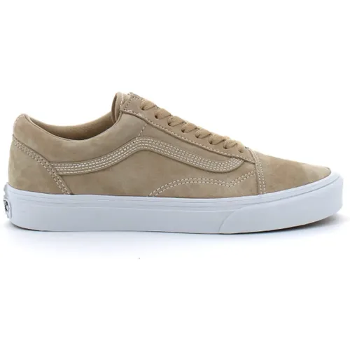 Vans - Shoes > Sneakers - Beige - Vans - Modalova