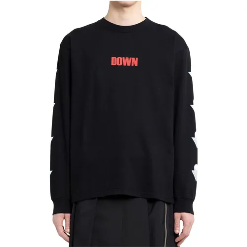 Sweatshirts & Hoodies > Sweatshirts - - Undercover - Modalova