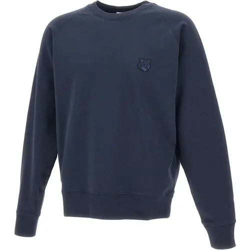 Sweatshirts & Hoodies > Sweatshirts - - Maison Kitsuné - Modalova