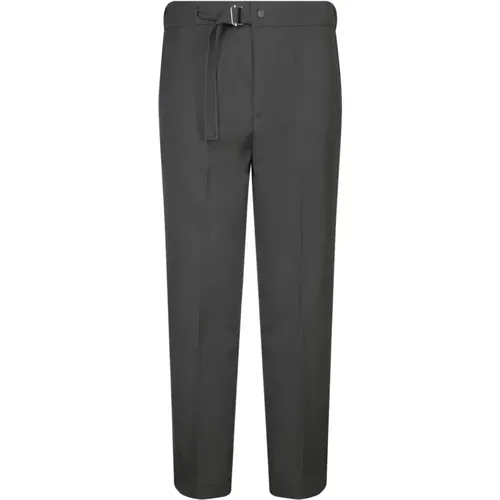 Trousers > Slim-fit Trousers - - Costumein - Modalova