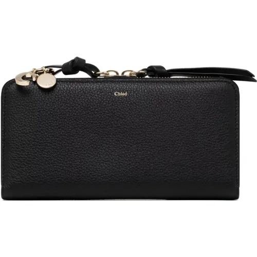 Accessories > Wallets & Cardholders - - Chloé - Modalova