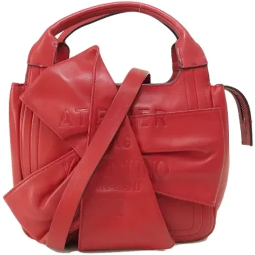 Pre-owned > Pre-owned Bags > Pre-owned Handbags - - Valentino Vintage - Modalova