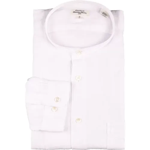 Shirts > Casual Shirts - - Hartford - Modalova